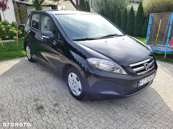 Honda FR-V 1.8 Comfort - 3