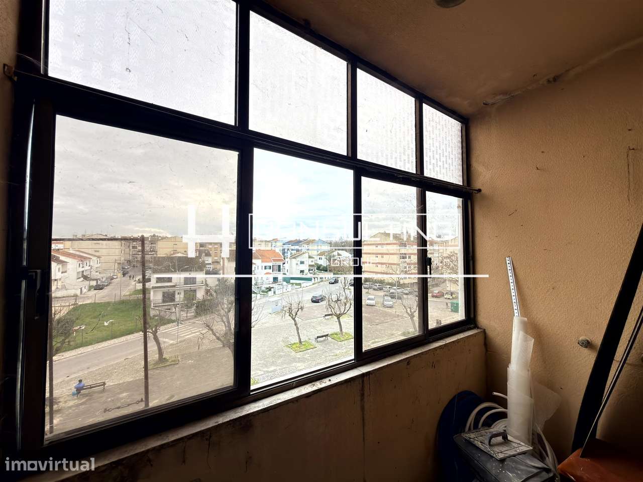 Apartamento T3 Venda em Baixa da Banheira e Vale da Amoreira,Moita-20