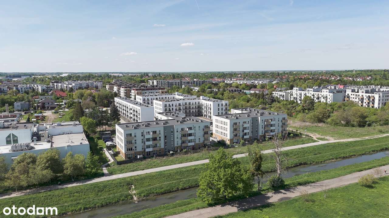 Komfortowe 3 pokoje blisko centrum Wrocławia-7