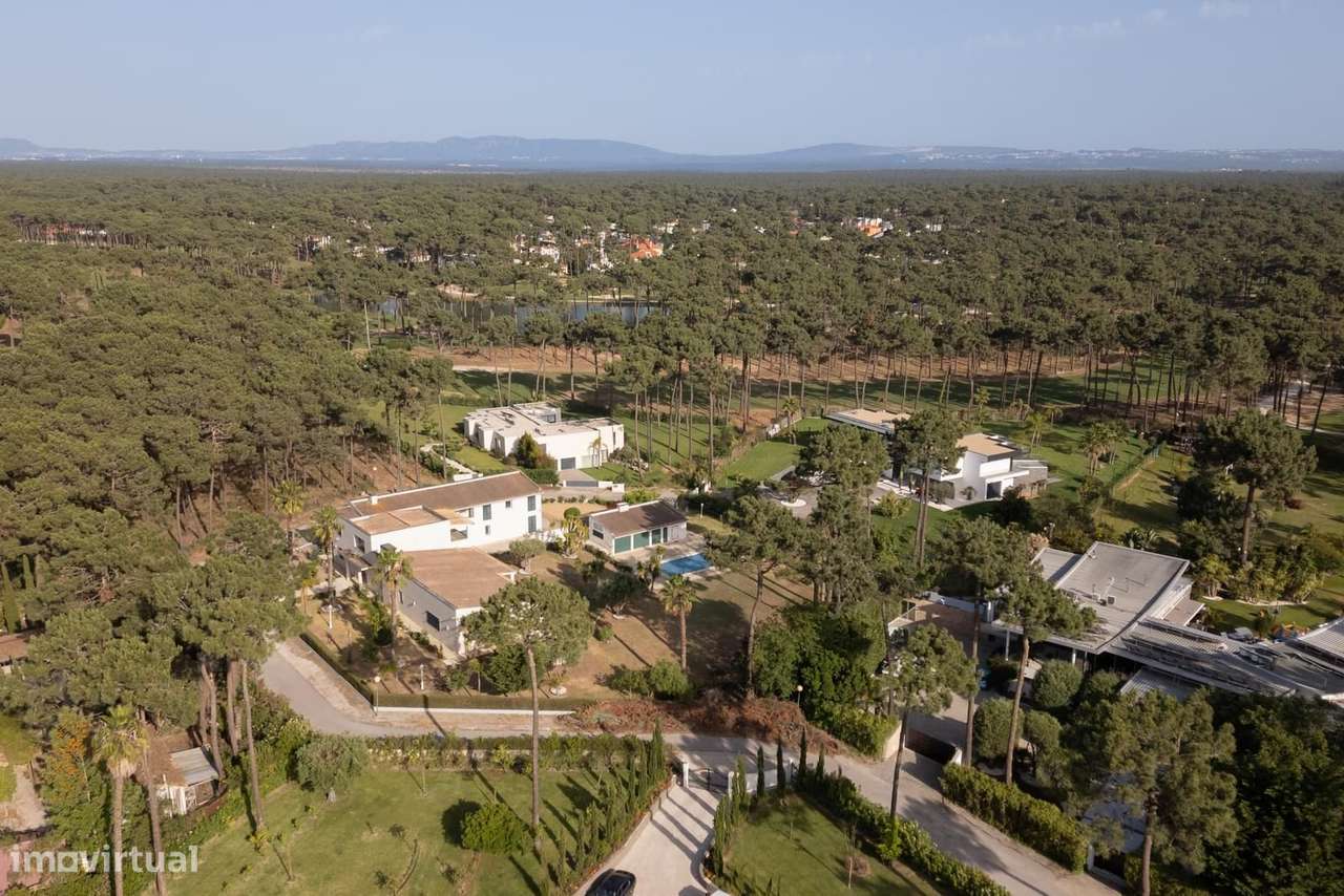 Terreno 2800 m2, Aroeira, Almada - Grande imagem: 5/32