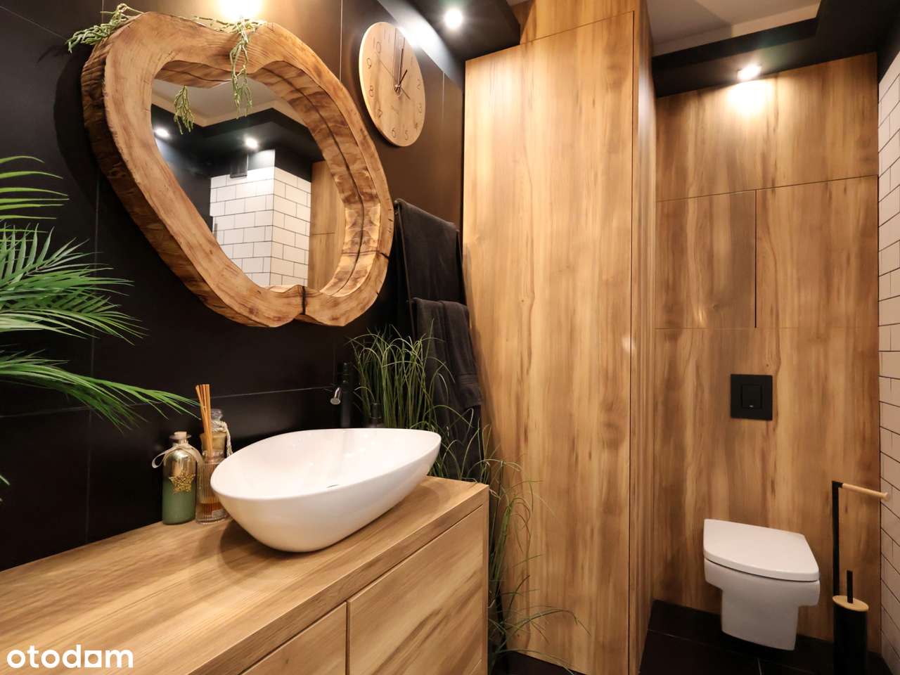 MIESZKANIE 4 POKOJOWE I TARAS 50m2 I GARAŻ I GOTOWE DO WPROWADZENIA-11