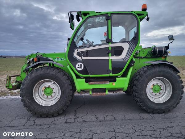 Merlo TF 42.7 - 6