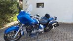 Yamaha V Star - 2