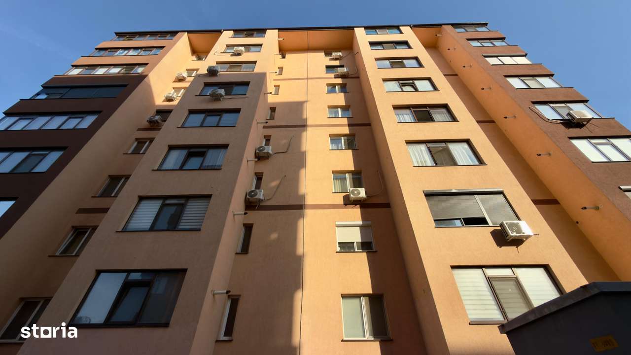 Apartament 2 camere Militari Residence, comision 0 !-16