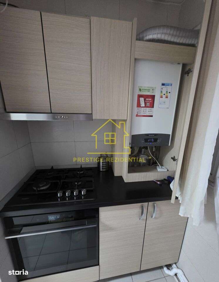 Ap. 3 camere – 2 min. METROU DRISTOR – centrală pe gaze-8