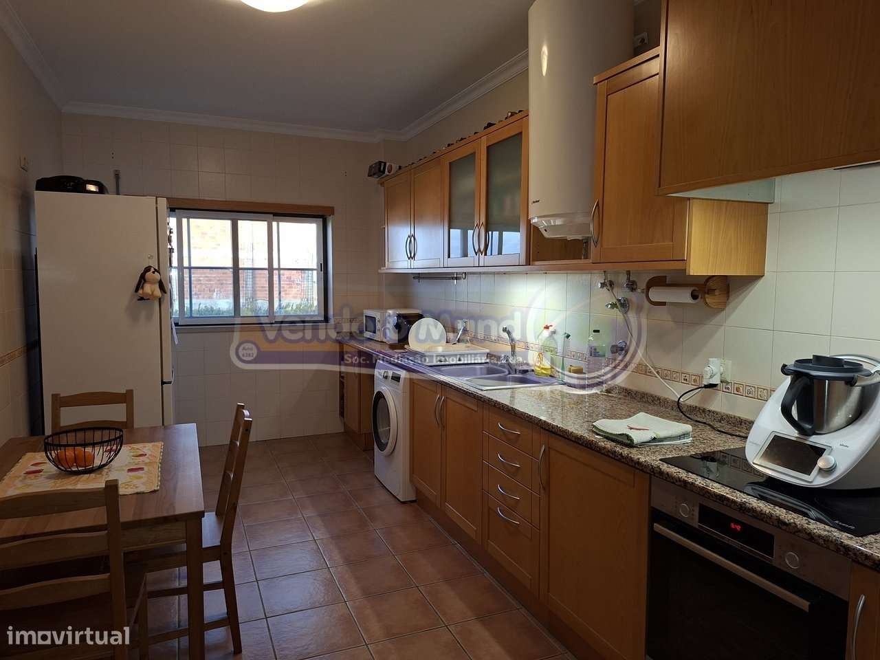 Apartamento T3 em Marinhais (M796) - Grande imagem: 5/11