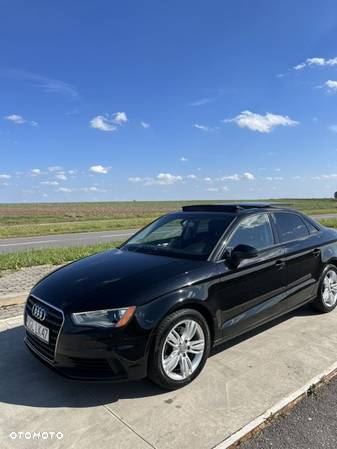 Audi A3 1.8 TFSI Attraction S tronic - 3