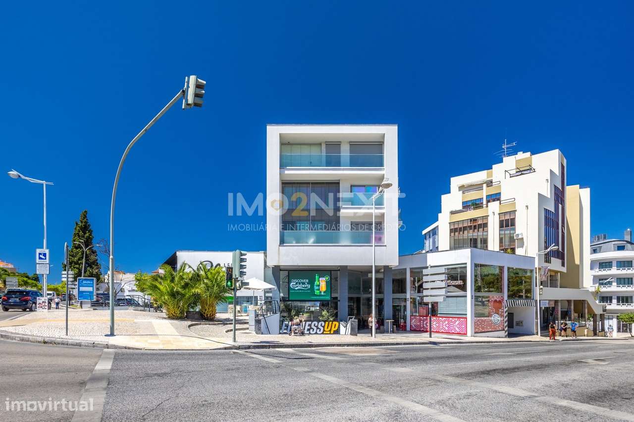 APARTAMENTO T2 DUPLEX ||  EDIFÍCIO PLAZA || LEIRIA-39