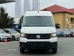 Volkswagen Crafter 3.5 Furgon L4H3 - 2