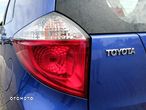 Toyota Verso S 1.33 Premium - 11