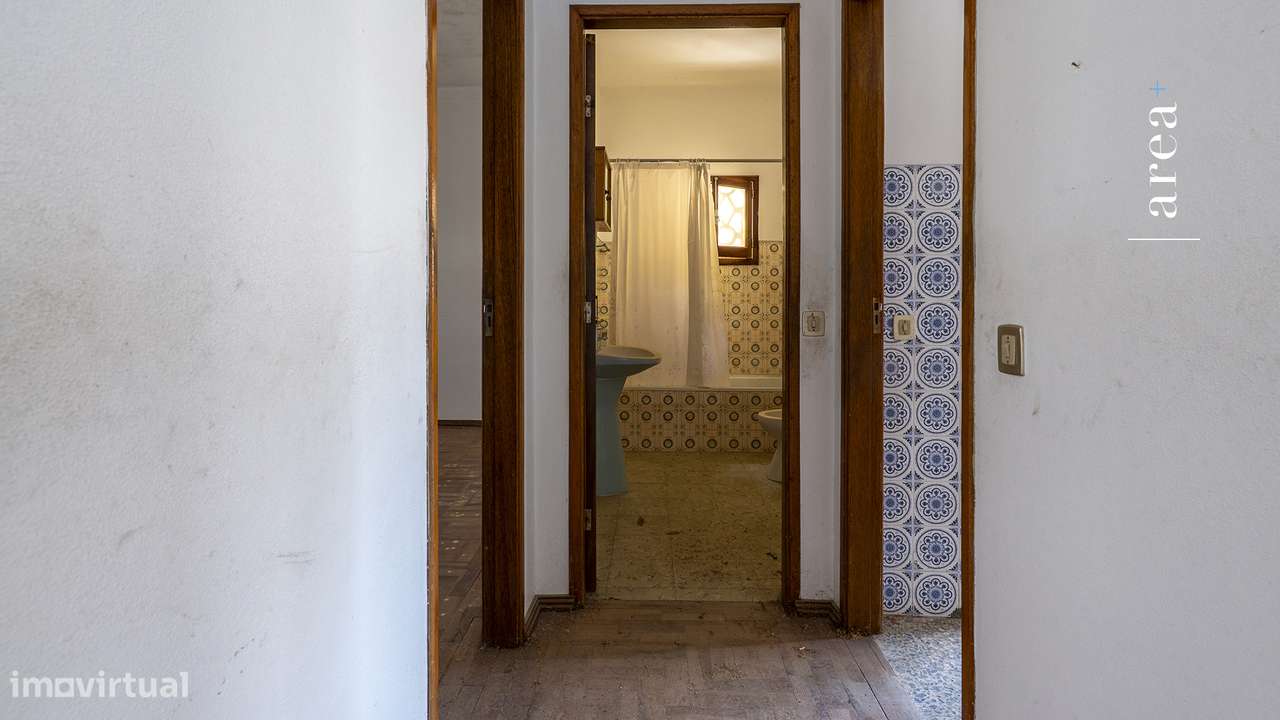 Imóvel Exclusivo | Casa 15/17 da Costa-14