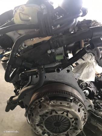 Motor 1.2tdi ANY - 3