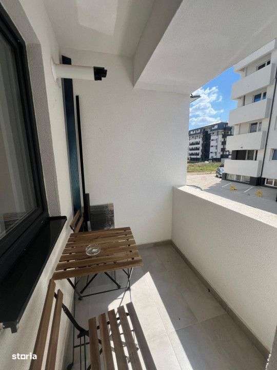 De vanzare garsoniera in rate dezvoltator Militari Residence-13