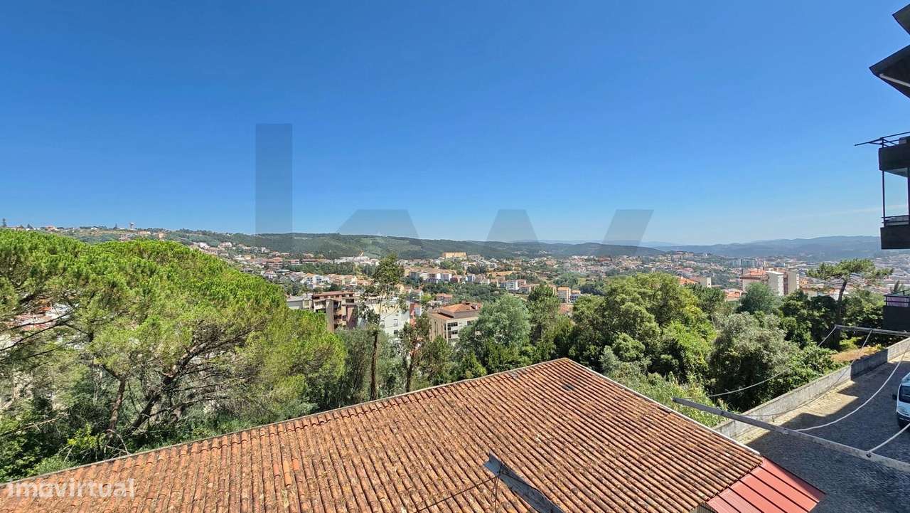 Apartamento T3 em São Sebastião, Coimbra-32