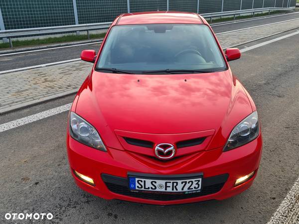 Mazda 3 2.0 Sport Top - 22