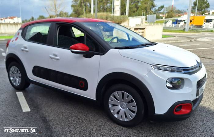 Citroën C3 - 3