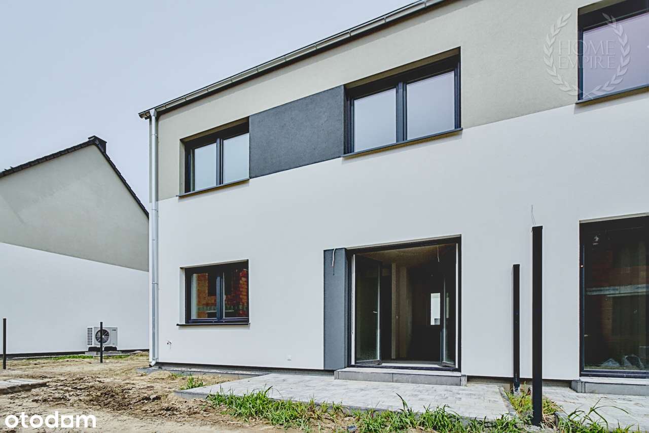 Zielone Rabowice, ul.Grafitowa, czteropokojowy lokal z ogrodem-14