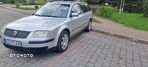 Volkswagen Passat 1.8T Trendline - 6