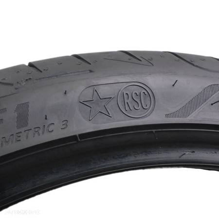 2 x GOODYEAR 225/40 R20 94Y XL Eagle F1 Asymmetric 3 BMW RunFlat Lato 2019 6,2mm - 8