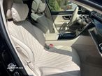 Mercedes-Benz S 580 4Matic L 9G-TRONIC - 9