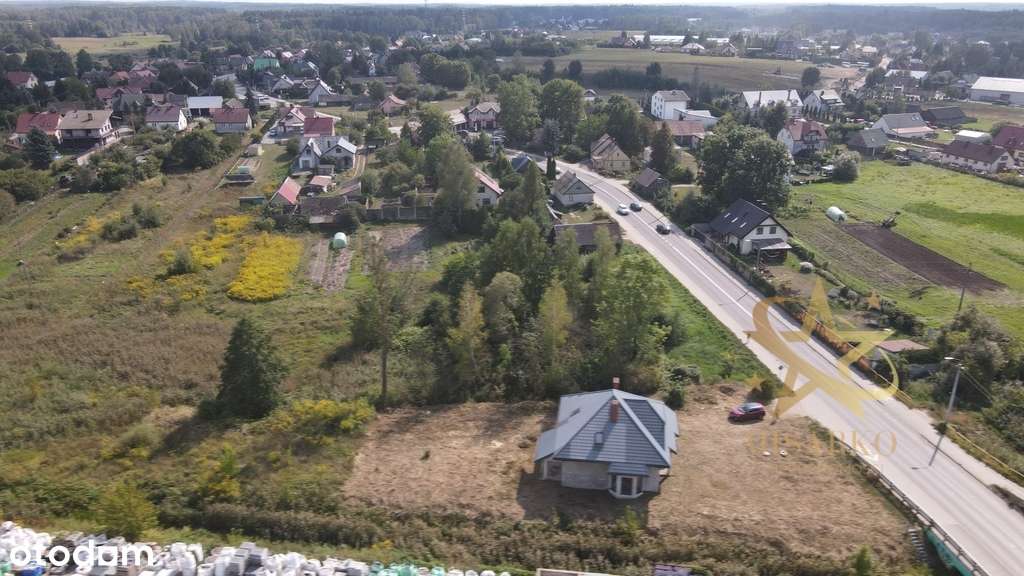 Dom Hryniewicze * duża działka* - Pełny obrazek: 4/12