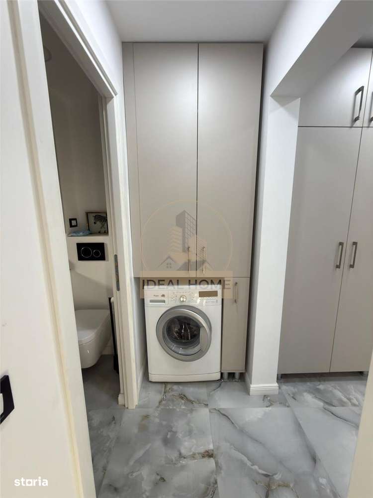 Apartament 2 cam Nicolina 1, etaj 1 din 4 - Imagine principală: 4/10