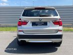 BMW X3 xDrive20d Aut. - 5