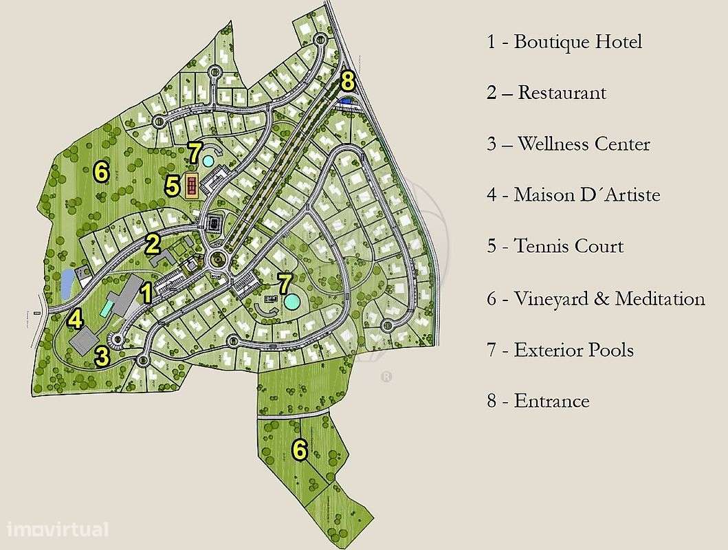 Terreno  para venda - Grande imagem: 4/20
