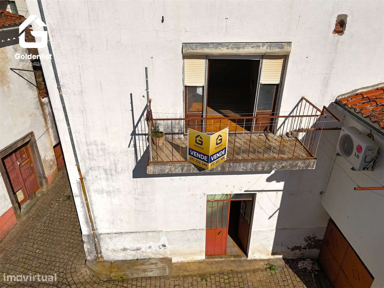 Moradia T3 Venda em São Vicente da Beira,Castelo Branco-26