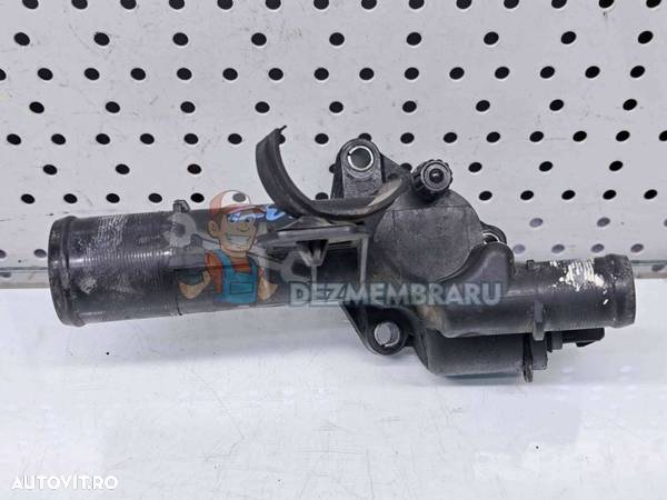 Corp termostat, 558751, Renault Modus 1.5dci - 1