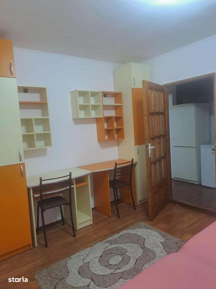 Apartament George Enescu 2camere cu centrala 4/4 - Imagine principală: 1/7