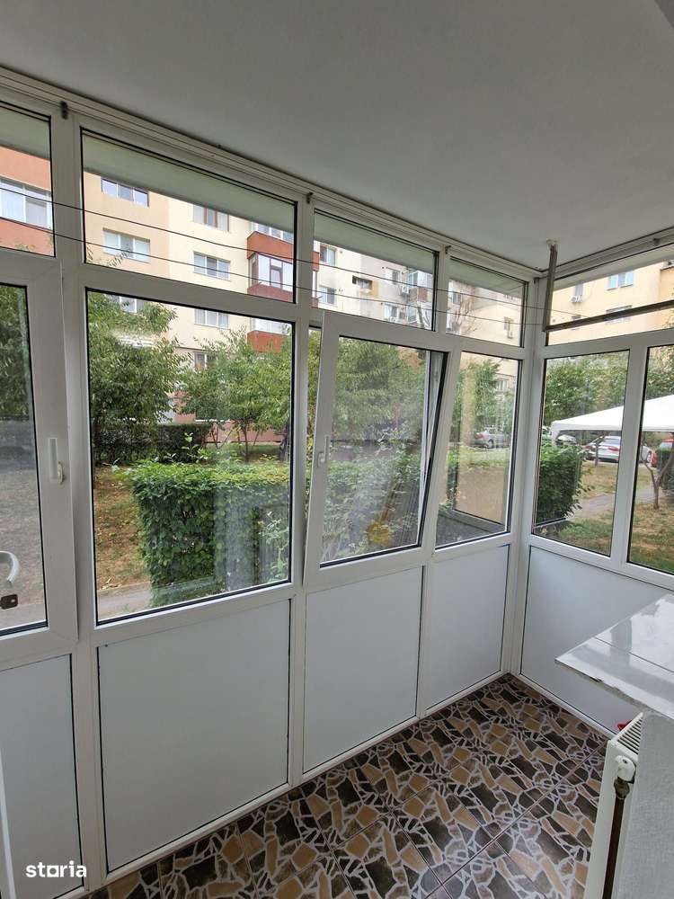 Apartament de vanzare 2 camere,M 11, Parter-9