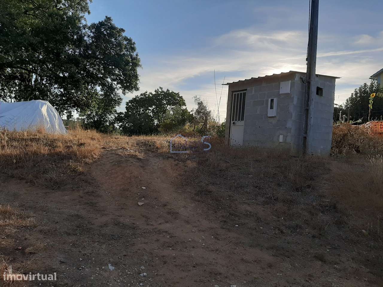 Terreno com Projeto Aprovado para Moradia em Besteiras – Águas Belas-25