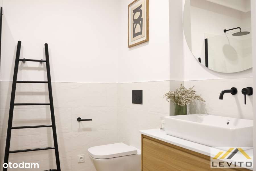 74m2 | C.O Gaz | Bezczynszowe - Pełny obrazek: 5/7