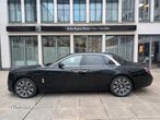 Rolls-Royce Ghost - 3