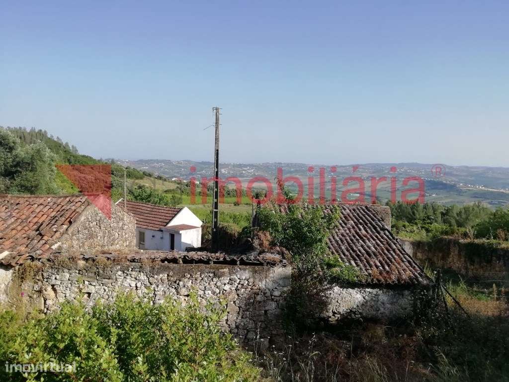 Casa de Habitação para Recuperar - Grande imagem: 2/8