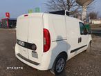 Fiat DOBLO CHLODNIA MROZNIA CARRIER -20C KLIMA EURO6 - 9