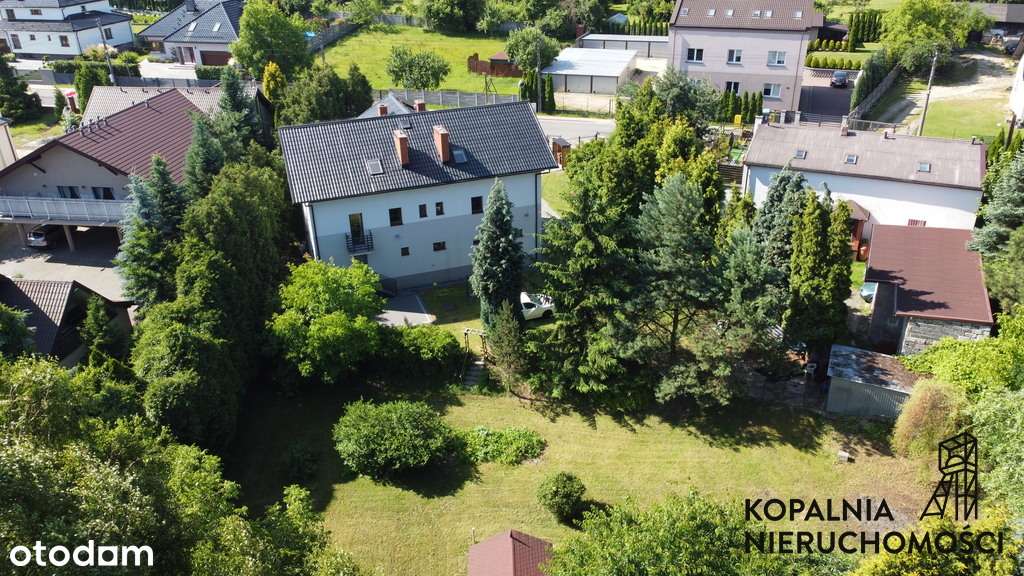 Gotowy dom na Zagórzu, CENA DO NEGOCJACJI - Pełny obrazek: 5/20