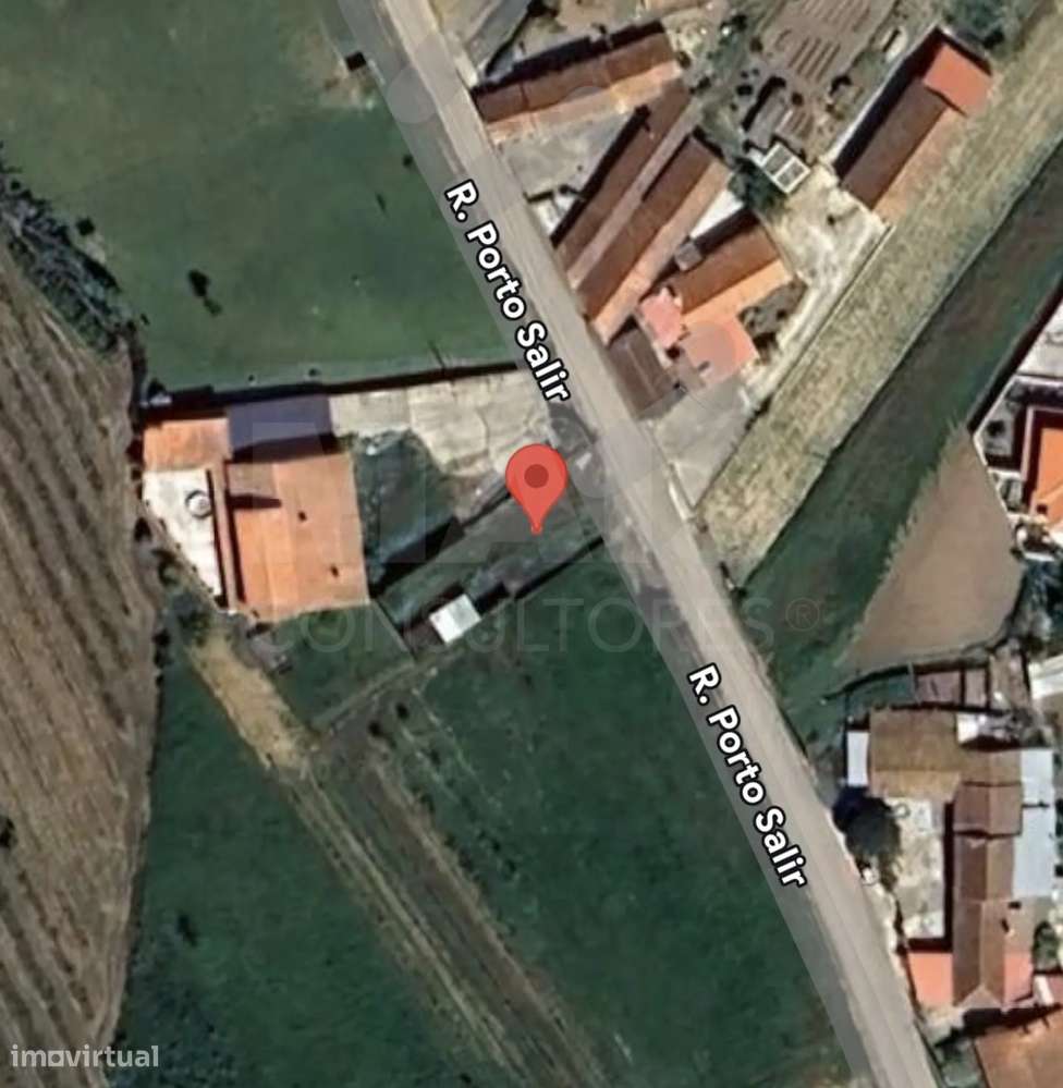 Terreno para construção nos Rebelos - Grande imagem: 3/4