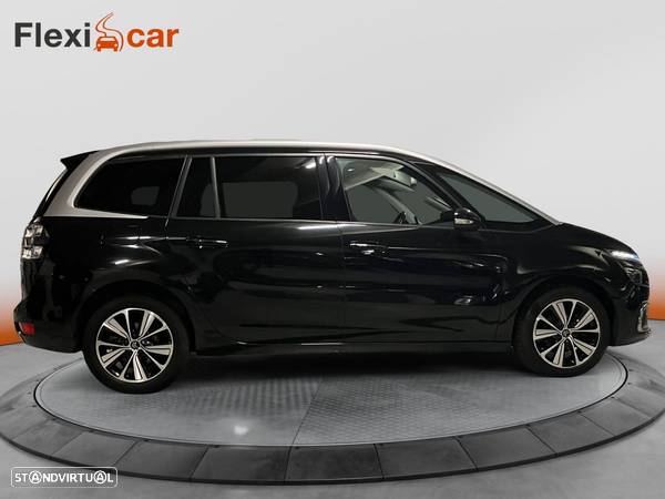 Citroën C4 Grand Picasso - 6