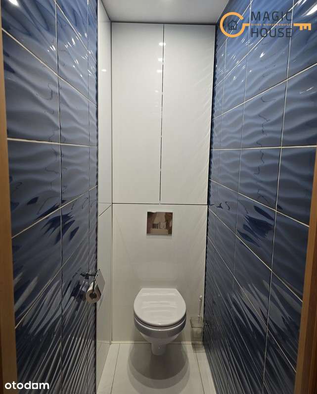 Gdynia Cisowa, 3 pokoje! - Pełny obrazek: 3/12