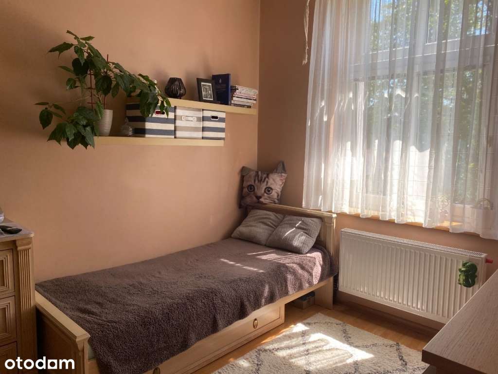 Mieszkanie w starym budownictwie-7