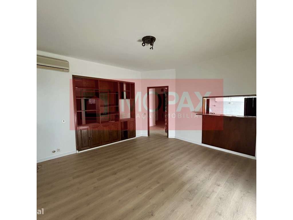 BEJA / Apartamento T3 / Av. Vasco da Gama-8