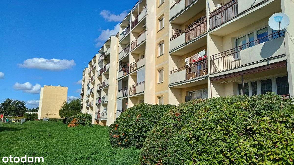 Ładne 3 pokojowe na Podolanach-1