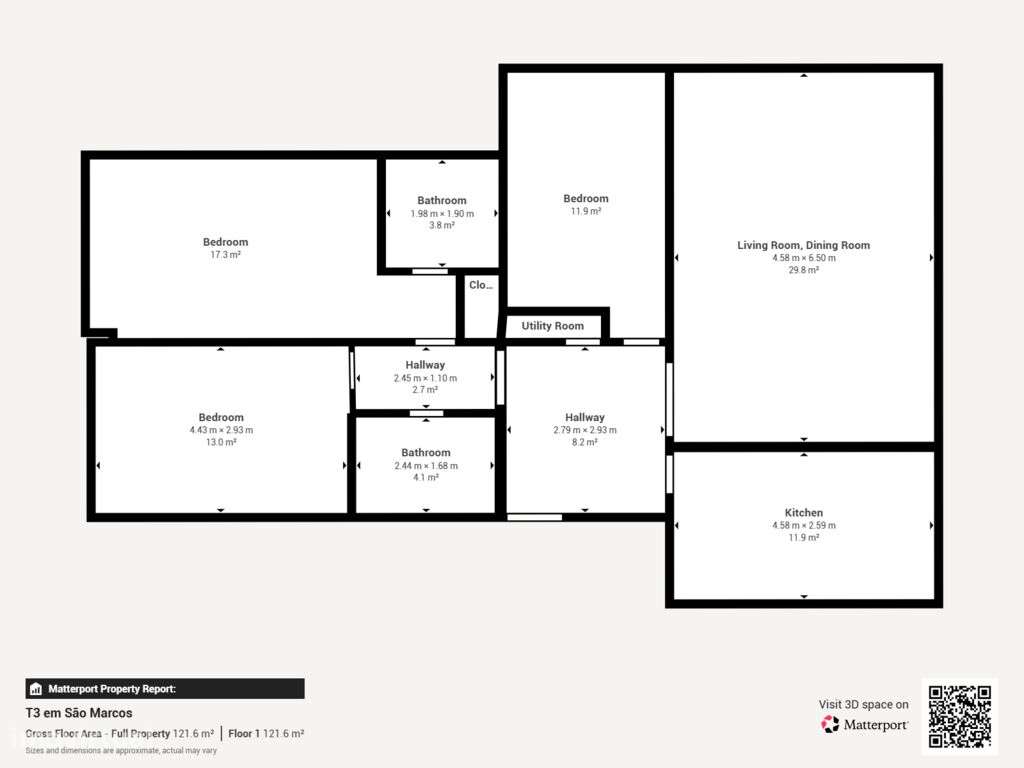 Venda Apartamento-32