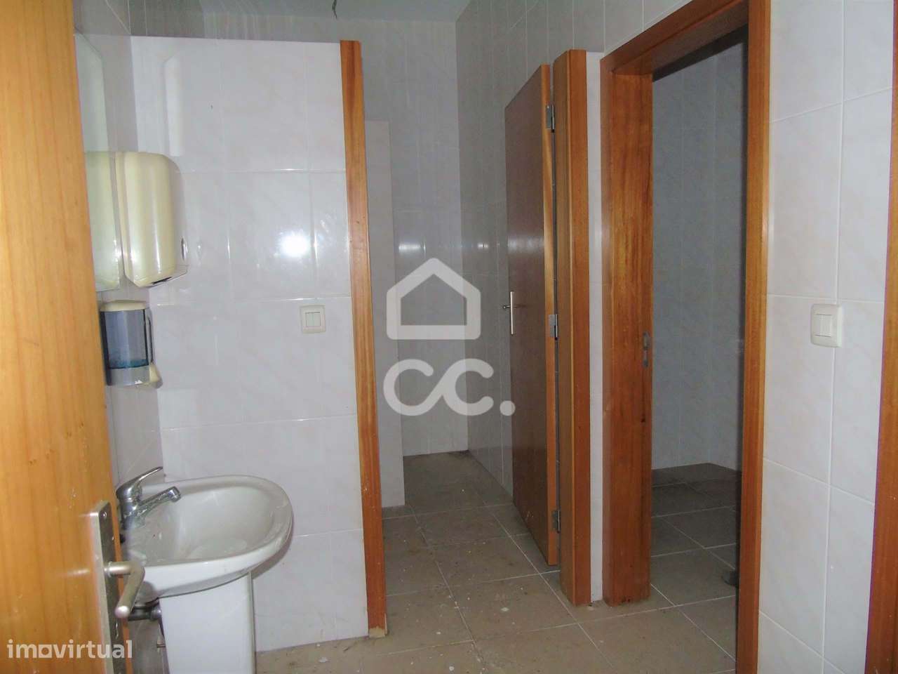 Loja em Selho São Jorge - Pevidém - Guimarães - Grande imagem: 4/10