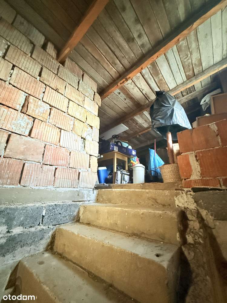 REZERWACJA* Dom w cenie mieszkania - Kraków Łagiewniki-18