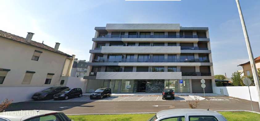 Apartamento T0 Novo E Pronto Habitar Sra Da Hora