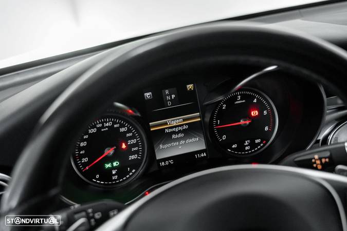 Mercedes-Benz GLC 250 d AMG Line 4-Matic - 9