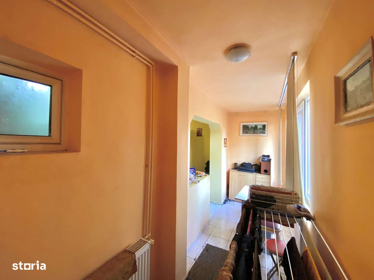 Comision 0% Apartament 1 Camera, Parter, 40mp, Centrala, Bujorilor, - Imagine principală: 5/5